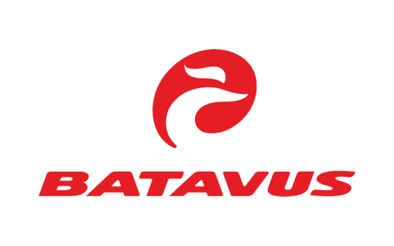 Logo Batavus
