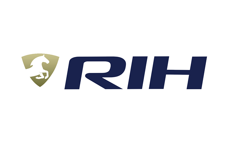 Logo Rih