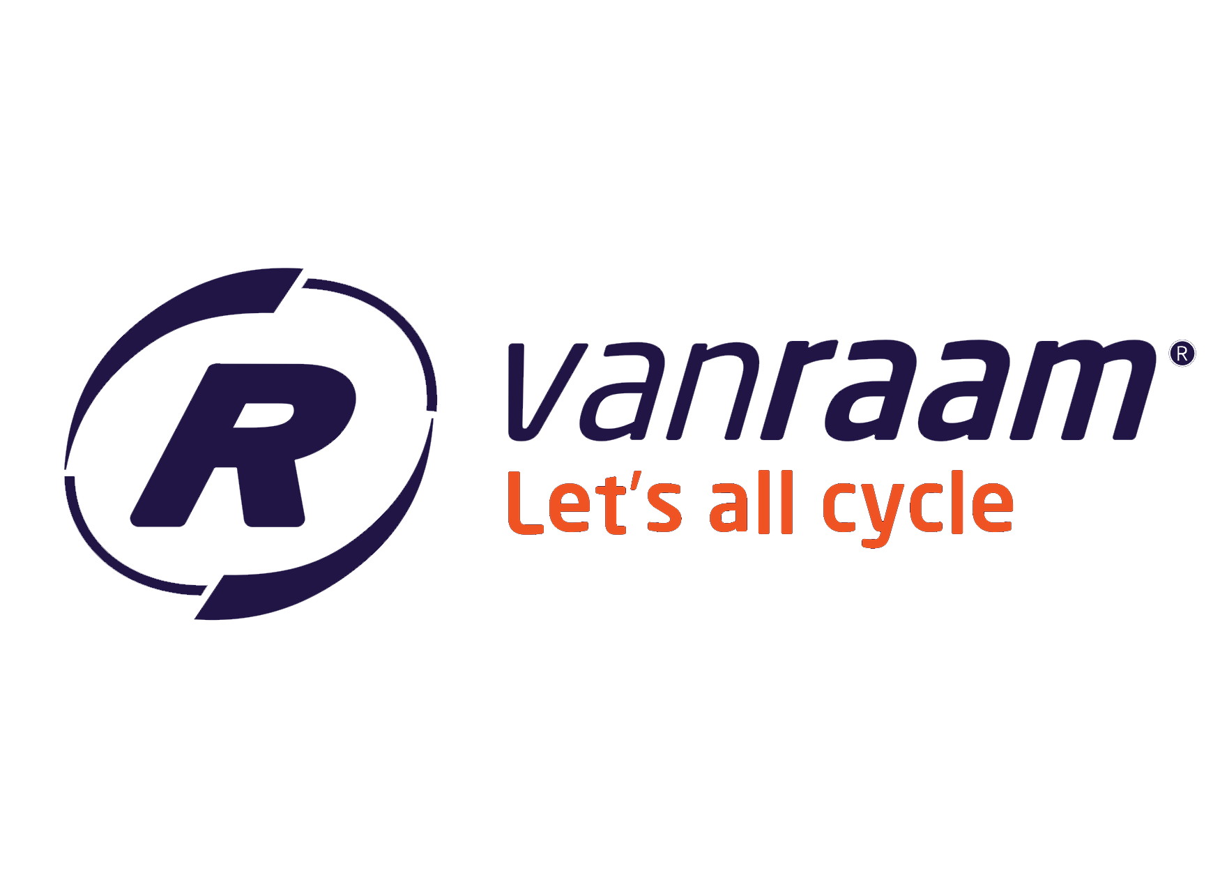 Logo Van Raam