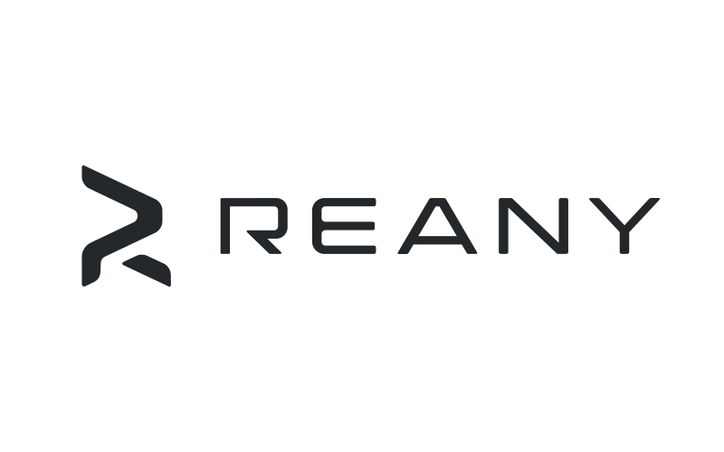 Logo Reany